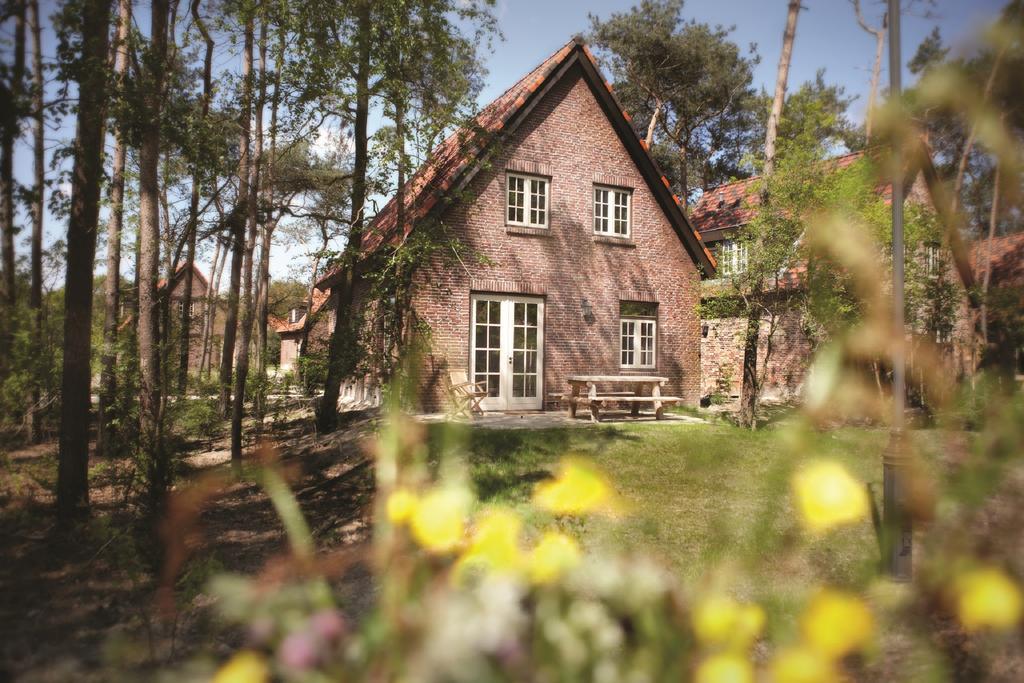 Efteling Bosrijk Hotel Kaatsheuvel Cameră foto