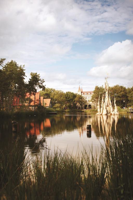Efteling Bosrijk Hotel Kaatsheuvel Cameră foto